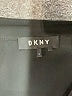 DKNY 100% Polyester Black Sleeveless T-Shirt Size S - photo 7
