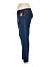 SPANX Hearts Blue Jeggings Size L - photo 5