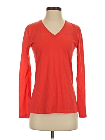 Nike Long Sleeve T-Shirt (view 1)