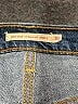 Levi's Blue Jeans Size 30 waist - photo 7
