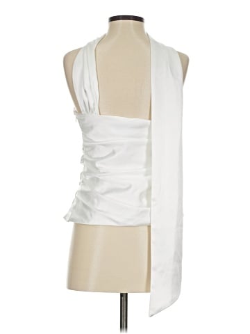 Zara Sleeveless Blouse (view 2)