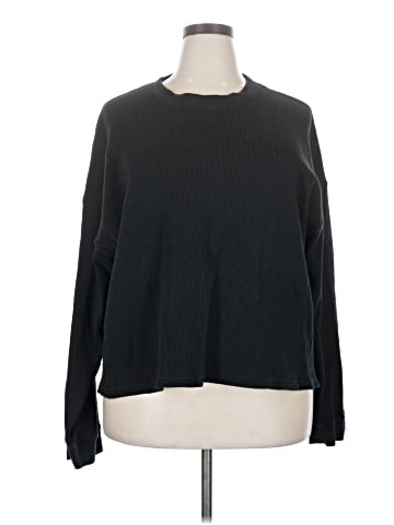 Assorted Brands Pullover Sweater (view 1)