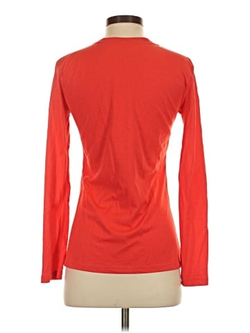 Nike Long Sleeve T-Shirt (view 2)
