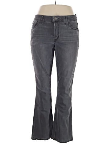 Democracy Jeans (view 1)