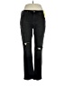 Levi's Color Block Black Jeans Size 36 waist - photo 1