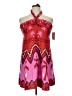 1.State Red Cocktail Dress Size XL - photo 1