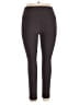 Calia Black Active Pants Size XL - photo 2