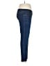 SPANX Hearts Blue Jeggings Size L - photo 4