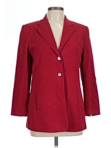 Valerie Stevens Blazer (view 1)