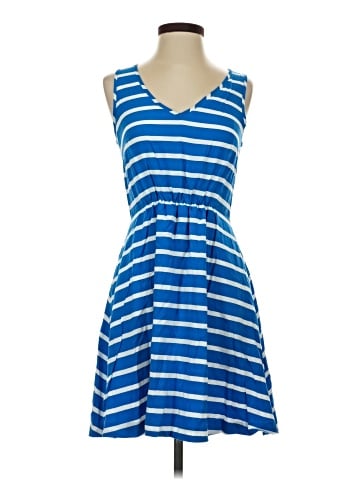 Gap Casual Dress (view 1)