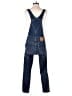 Levi's Blue Jumpsuit Size 27 waist - photo 2