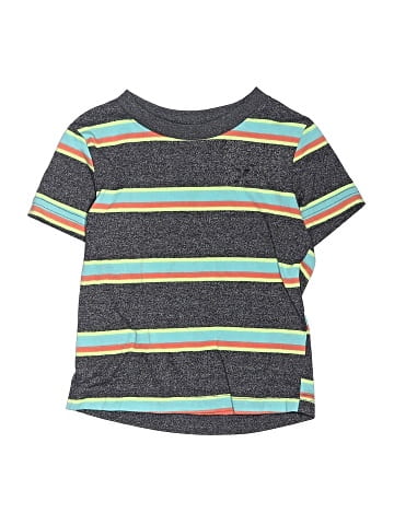 Hurley Short Sleeve T-Shirt (view 1)