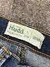 Mudd Solid Blue Jeans Size 1 - photo 4