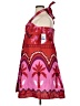 1.State Red Cocktail Dress Size XL - photo 5