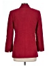 Valerie Stevens 100% Acetate Red Blazer Size 10 - photo 2