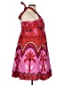 1.State Red Cocktail Dress Size XL - photo 4