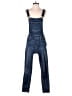 Levi's Blue Jumpsuit Size 27 waist - photo 1
