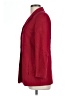 Valerie Stevens 100% Acetate Red Blazer Size 10 - photo 5