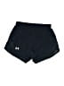 Under Armour Black Athletic Shorts Size S - photo 1