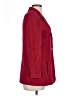 Valerie Stevens 100% Acetate Red Blazer Size 10 - photo 4