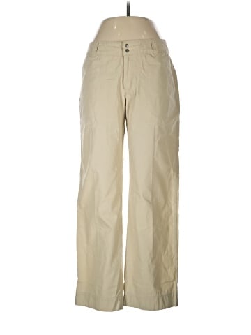 Patagonia Khakis (view 1)