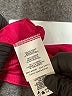 Bebe 100% Polyester Pink Cocktail Dress Size XL - photo 8