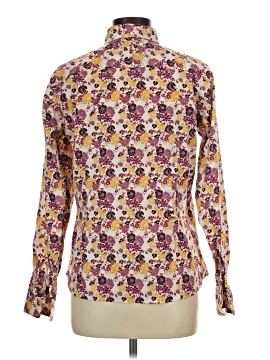 Eddie Bauer Long Sleeve Blouse (view 2)