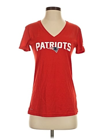 Nike Short Sleeve T-Shirt (view 1)