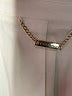 T Tahari Ivory Blazer Size 6 - photo 6