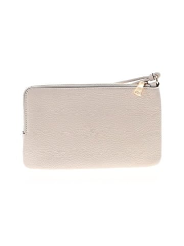 Coach Leather Wristlet (view 2)