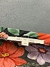 Abel the Label 100% Polyester Floral Orange Casual Skirt Size M - photo 4