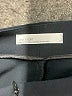 OAK + FORT Black Dress Pants Size 8 - photo 7