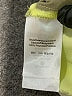 DKNY 100% Polyester Tropical Green Cocktail Dress Size 12 - photo 8