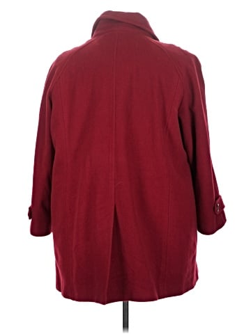 London Fog Coat (view 2)