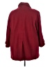 London Fog Red Coat Size 3X - photo 2