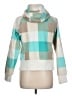 Lululemon Athletica Color Block Teal Jacket Size 10 - photo 2