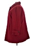 London Fog Red Coat Size 3X - photo 5