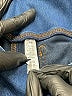 Unbranded Blue Casual Pants Size M - photo 7