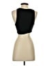 Zara Black Tank Top Size S - photo 2