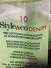 Style&Co Ivory Casual Pants Size 10 - photo 8