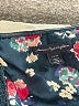 American Eagle Outfitters 100% Polyester Blue Sleeveless Blouse Size XS - photo 7