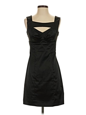 My Michelle Cocktail Dress (view 1)