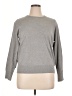 Old Navy Gray Pullover Sweater Size XL - photo 1