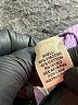 J. Peterman Purple Cardigan Size XS - photo 8