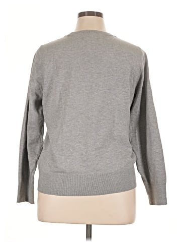 Old Navy Pullover Sweater (view 2)