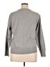 Old Navy Gray Pullover Sweater Size XL - photo 2