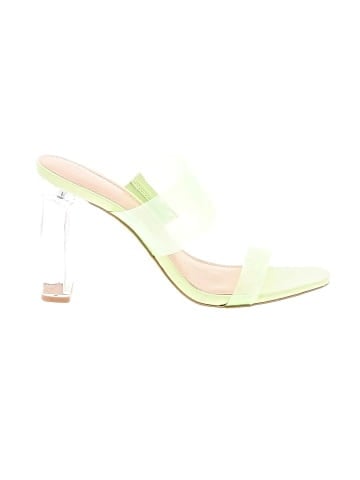 BCBGeneration Sandals (view 1)