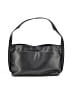 Calvin Klein 100% Polyurethane Black Shoulder Bag One size - photo 1