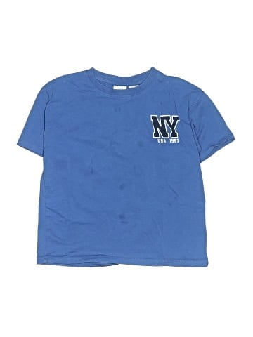 Zara Short Sleeve T-Shirt (view 1)