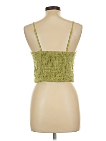 Know One Cares Tank Top (view 2)